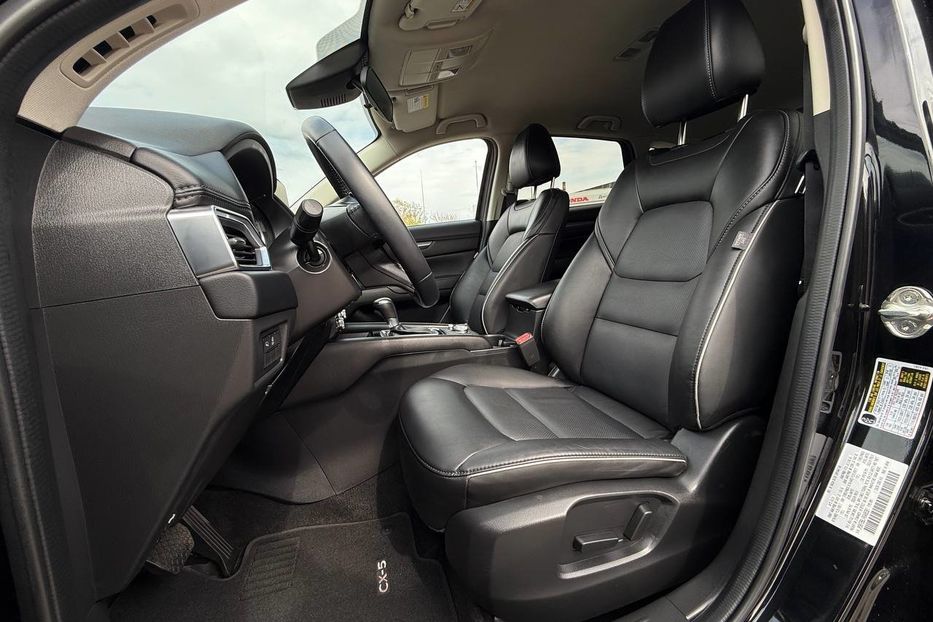 Продам Mazda CX-5 2024 года в Днепре