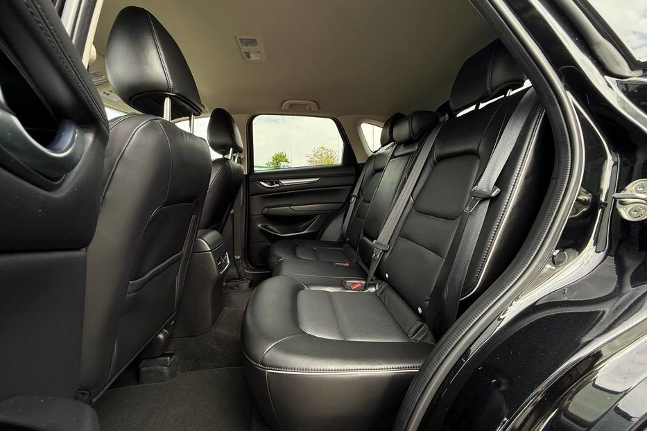 Продам Mazda CX-5 2024 года в Днепре