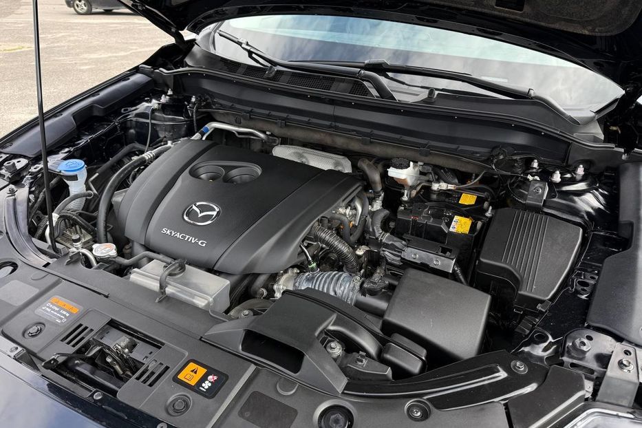 Продам Mazda CX-5 2024 года в Днепре
