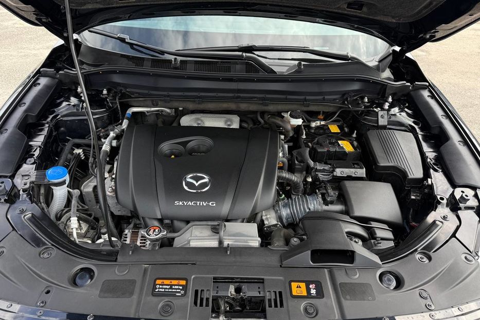 Продам Mazda CX-5 2024 года в Днепре