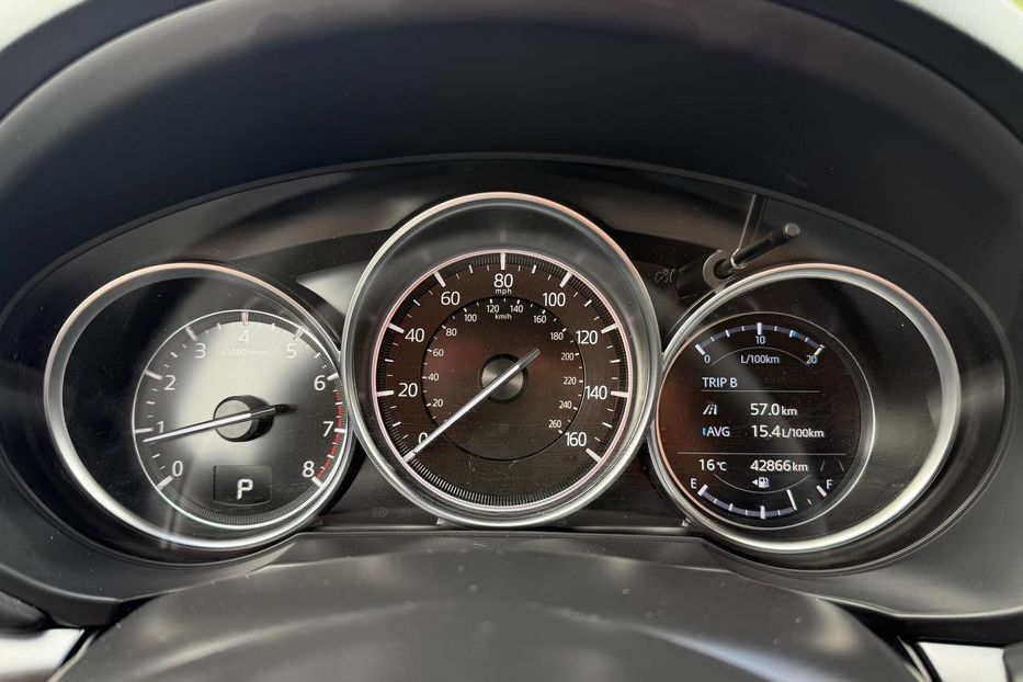 Продам Mazda CX-5 2024 года в Днепре