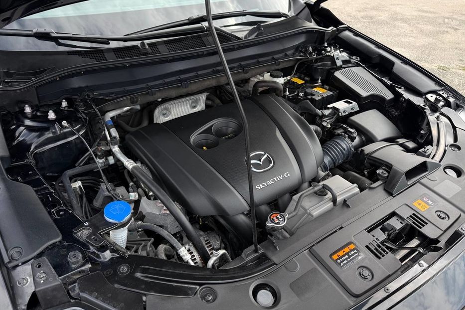 Продам Mazda CX-5 2024 года в Днепре