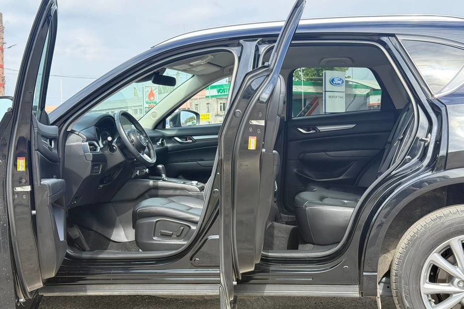 Продам Mazda CX-5 2024 года в Днепре