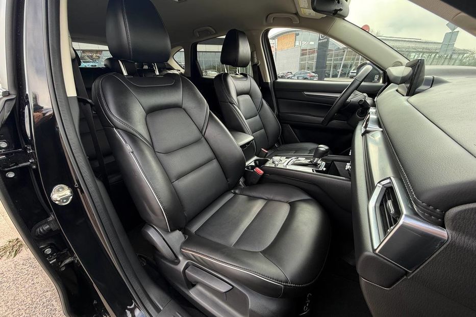 Продам Mazda CX-5 2024 года в Днепре