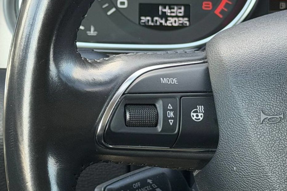 Продам Audi Q7 2011 года в Днепре