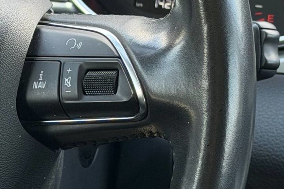 Продам Audi Q7 2011 года в Днепре