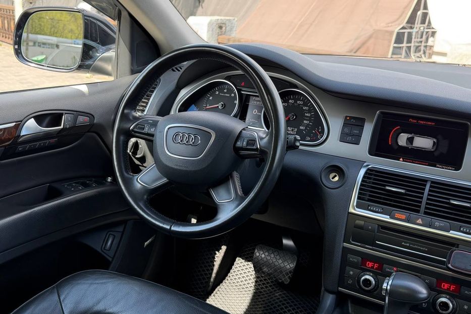 Продам Audi Q7 2011 года в Днепре