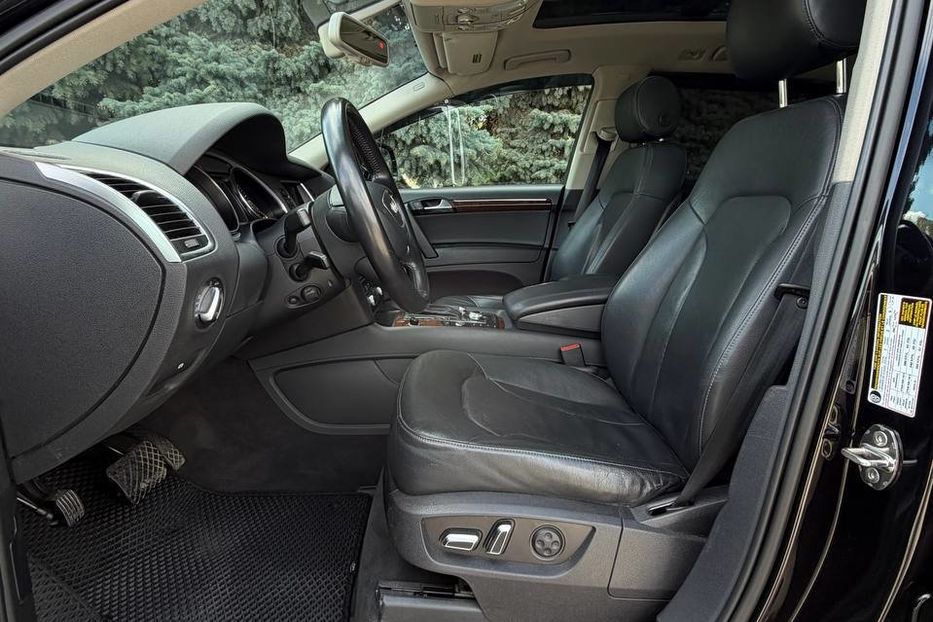 Продам Audi Q7 2011 года в Днепре
