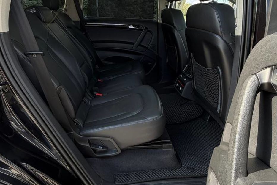 Продам Audi Q7 2011 года в Днепре