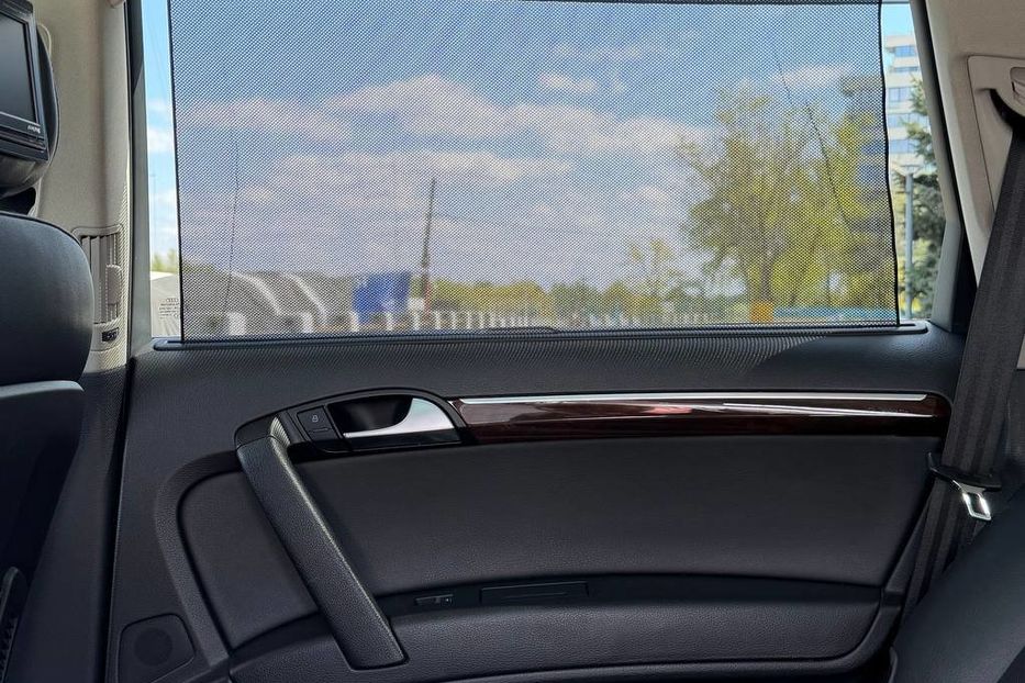 Продам Audi Q7 2011 года в Днепре