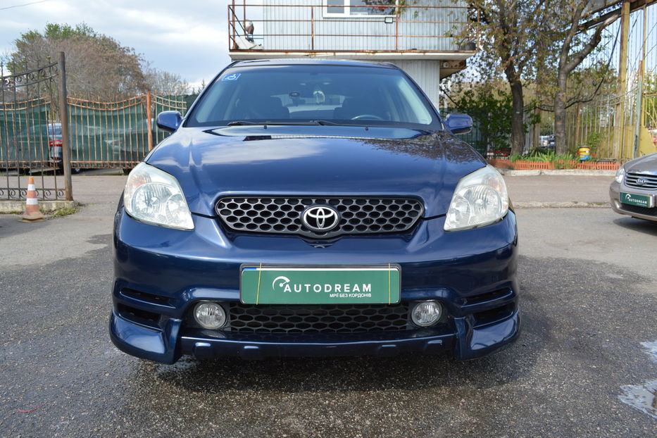 Продам Toyota Matrix XR 2004 года в Одессе