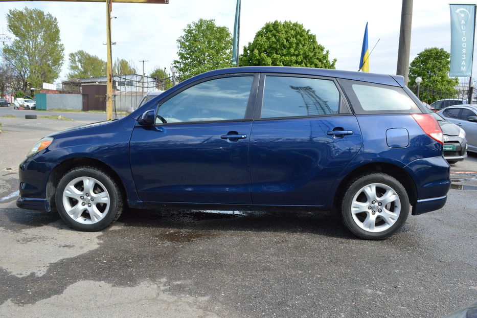 Продам Toyota Matrix XR 2004 года в Одессе