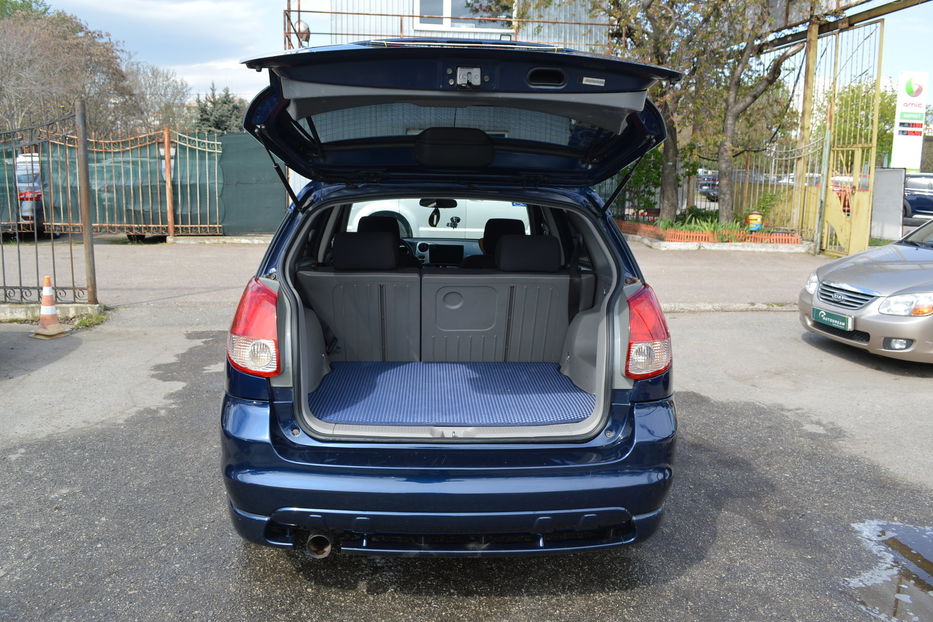 Продам Toyota Matrix XR 2004 года в Одессе