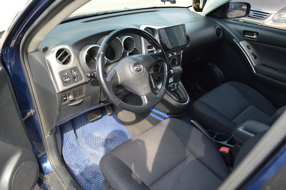 Продам Toyota Matrix XR 2004 года в Одессе