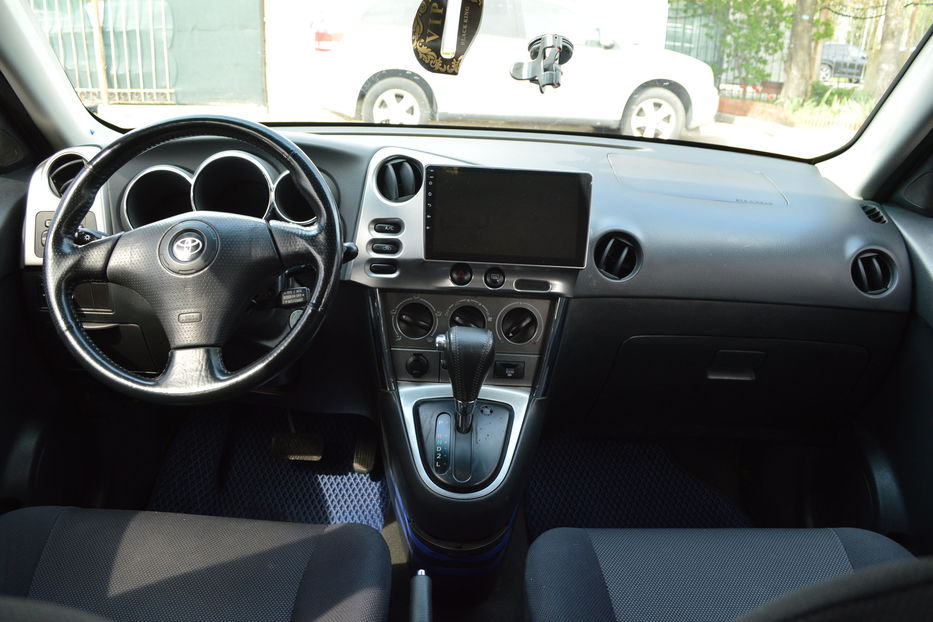 Продам Toyota Matrix XR 2004 года в Одессе