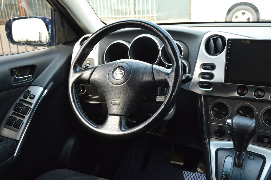 Продам Toyota Matrix XR 2004 года в Одессе