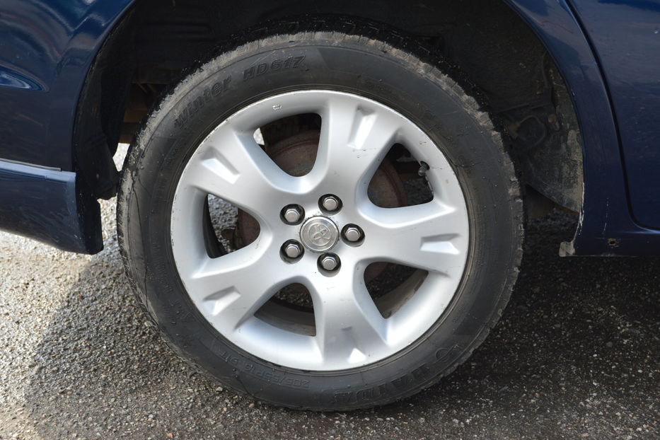 Продам Toyota Matrix XR 2004 года в Одессе
