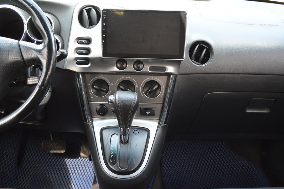 Продам Toyota Matrix XR 2004 года в Одессе