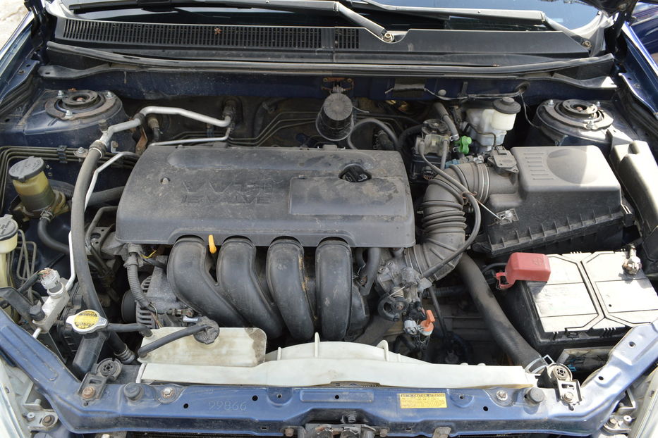 Продам Toyota Matrix XR 2004 года в Одессе