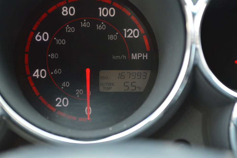 Продам Toyota Matrix XR 2004 года в Одессе