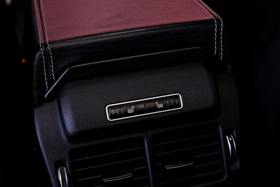 Продам Land Rover Range Rover Evoque 2014 года в Одессе