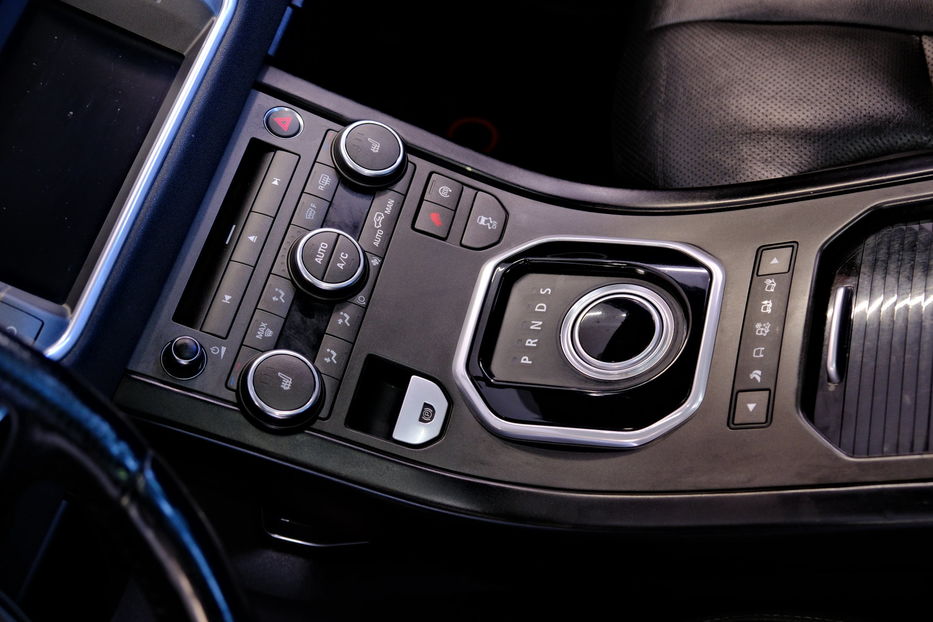 Продам Land Rover Range Rover Evoque 2014 года в Одессе