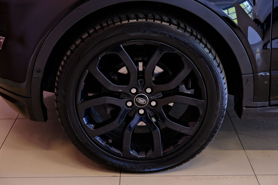 Продам Land Rover Range Rover Evoque 2014 года в Одессе