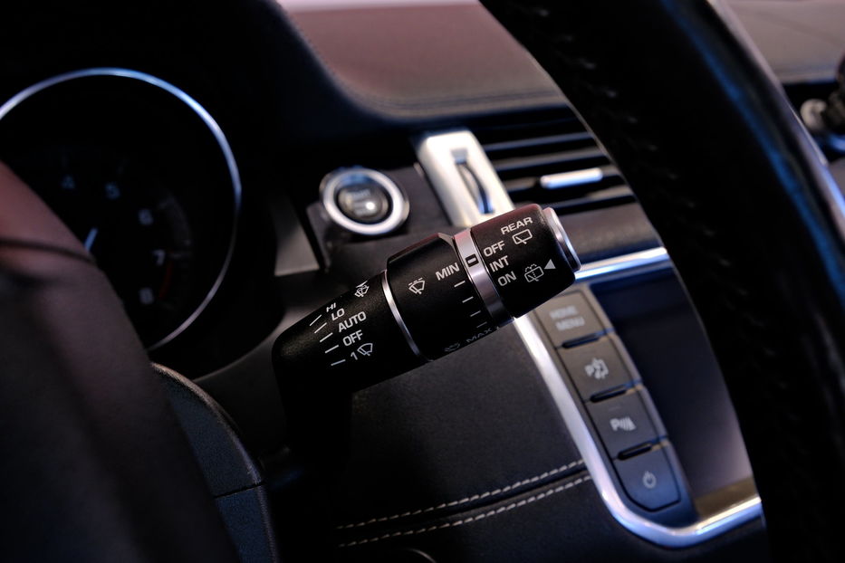 Продам Land Rover Range Rover Evoque 2014 года в Одессе