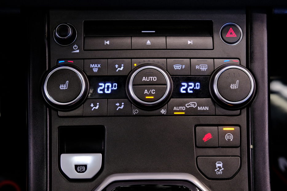 Продам Land Rover Range Rover Evoque 2014 года в Одессе