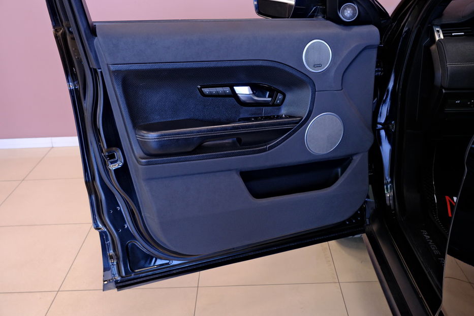 Продам Land Rover Range Rover Evoque 2014 года в Одессе