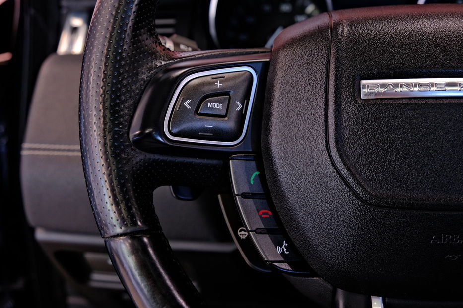 Продам Land Rover Range Rover Evoque 2014 года в Одессе
