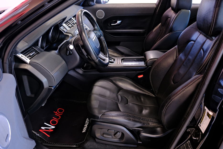 Продам Land Rover Range Rover Evoque 2014 года в Одессе