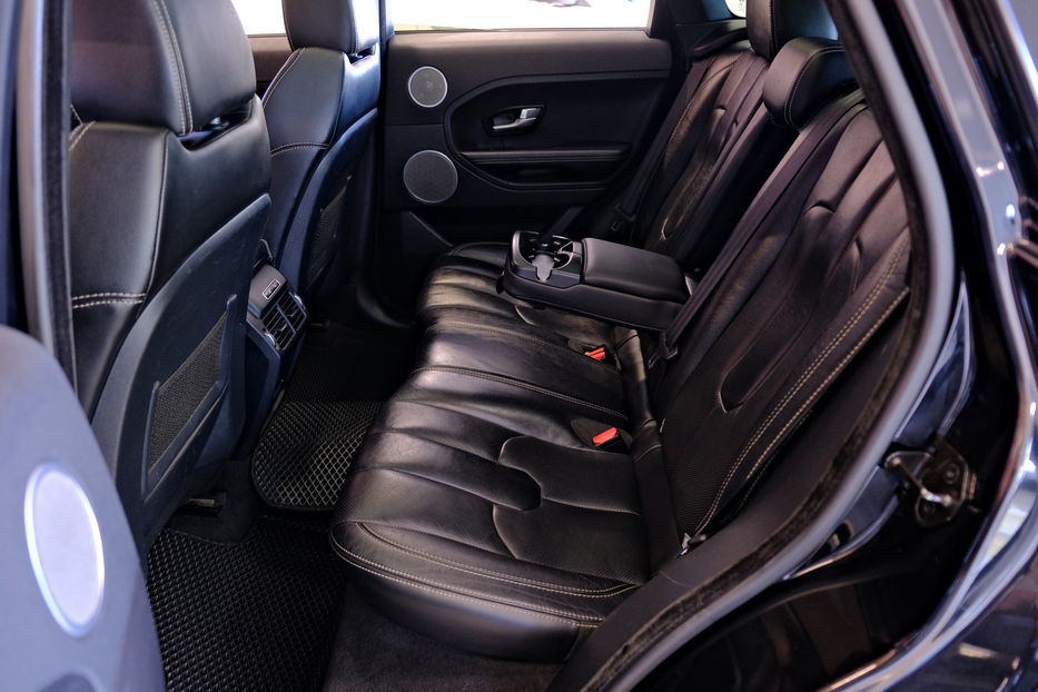 Продам Land Rover Range Rover Evoque 2014 года в Одессе