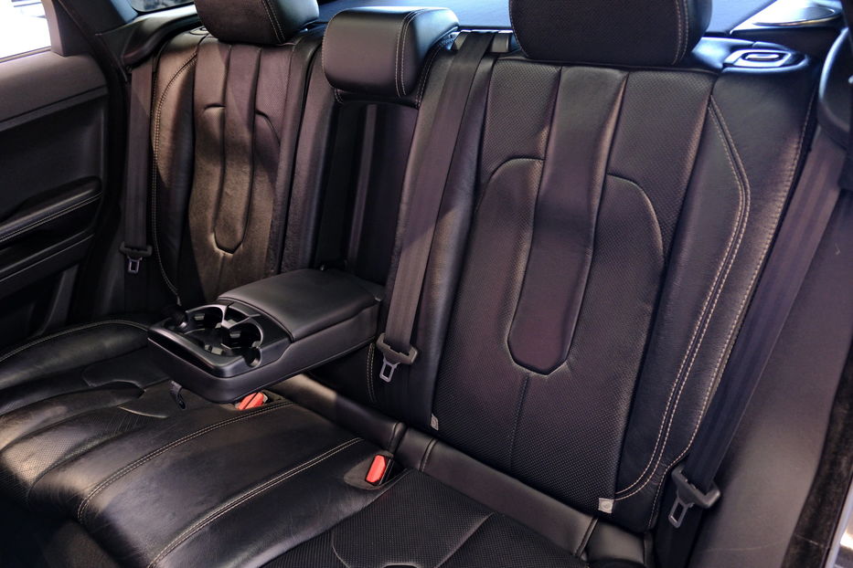 Продам Land Rover Range Rover Evoque 2014 года в Одессе