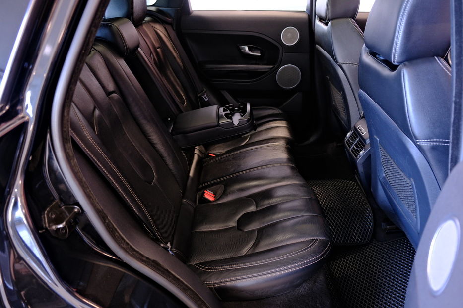 Продам Land Rover Range Rover Evoque 2014 года в Одессе