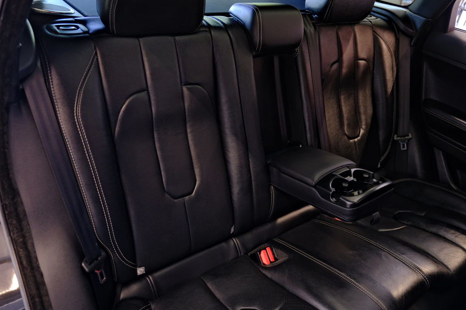 Продам Land Rover Range Rover Evoque 2014 года в Одессе