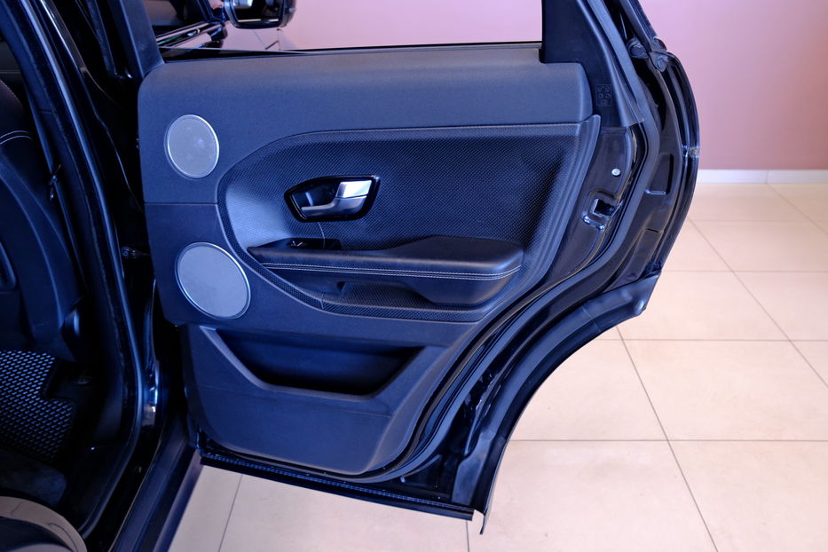 Продам Land Rover Range Rover Evoque 2014 года в Одессе