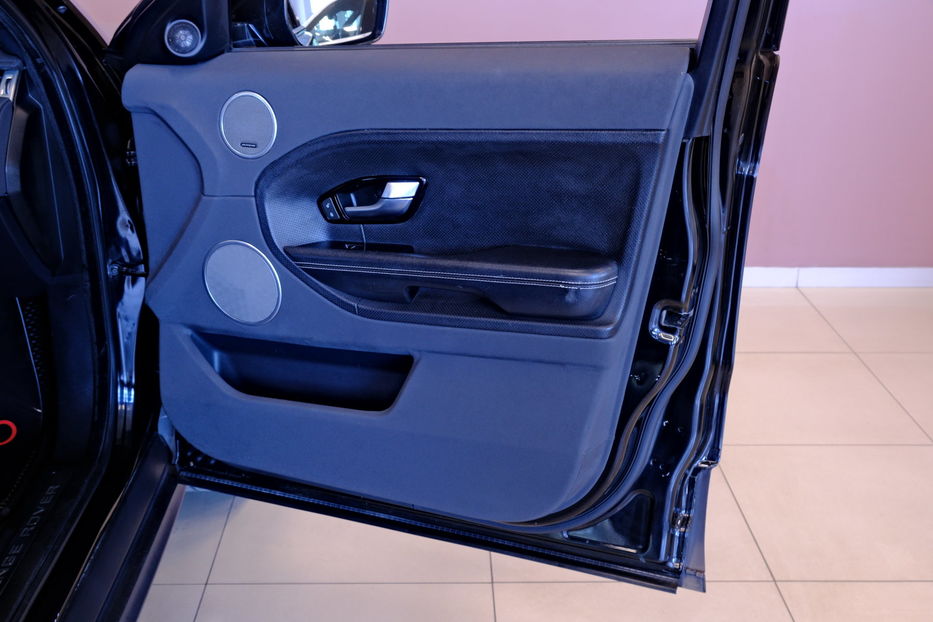 Продам Land Rover Range Rover Evoque 2014 года в Одессе