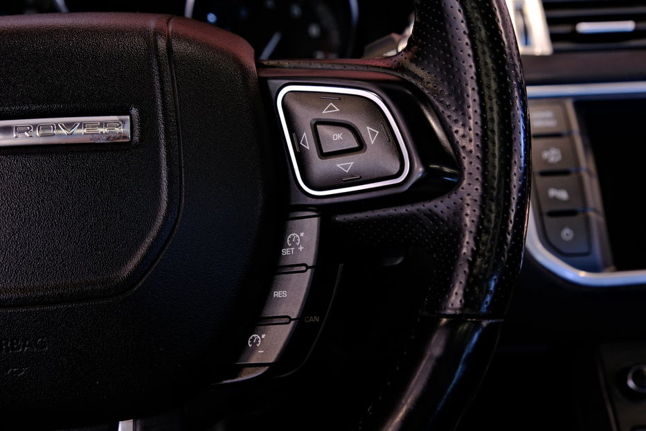 Продам Land Rover Range Rover Evoque 2014 года в Одессе