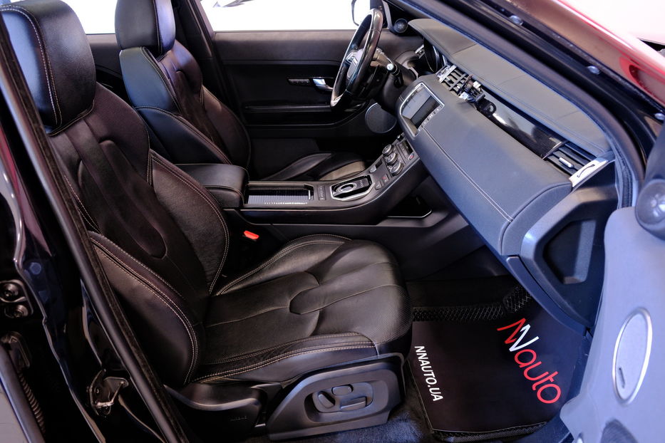 Продам Land Rover Range Rover Evoque 2014 года в Одессе