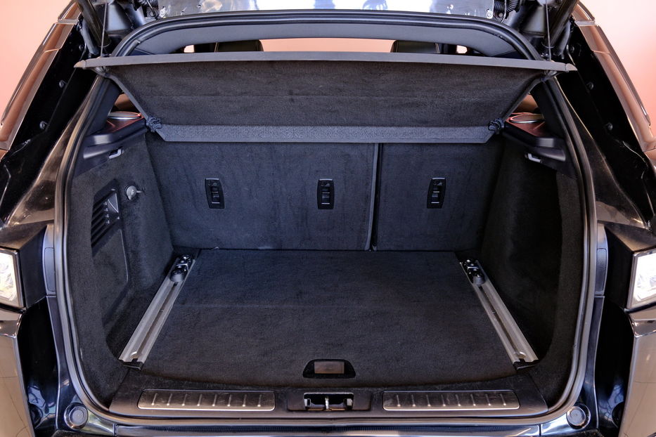 Продам Land Rover Range Rover Evoque 2014 года в Одессе