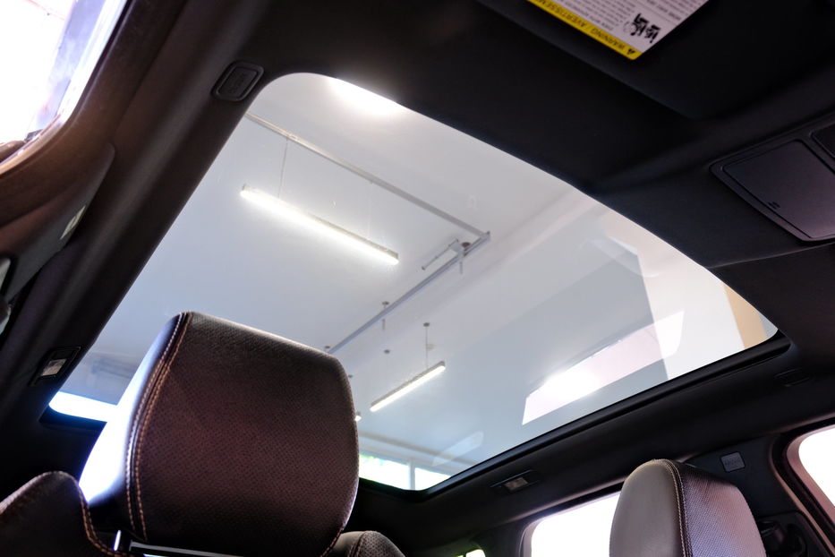 Продам Land Rover Range Rover Evoque 2014 года в Одессе
