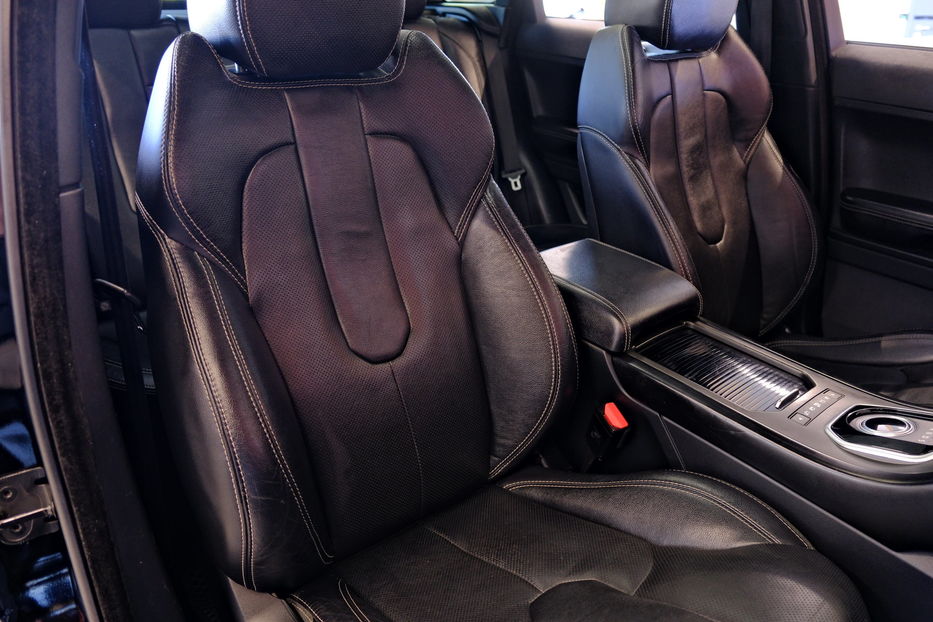 Продам Land Rover Range Rover Evoque 2014 года в Одессе