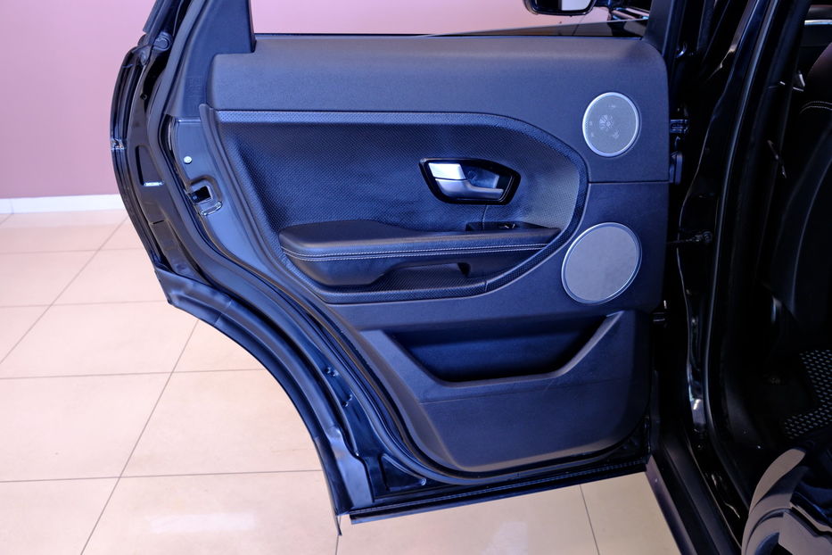 Продам Land Rover Range Rover Evoque 2014 года в Одессе