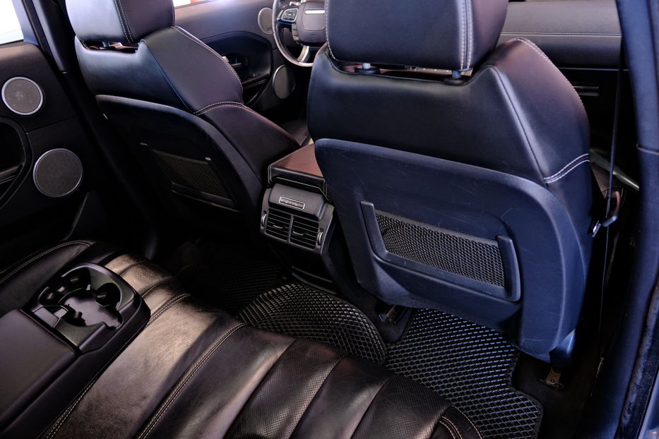 Продам Land Rover Range Rover Evoque 2014 года в Одессе