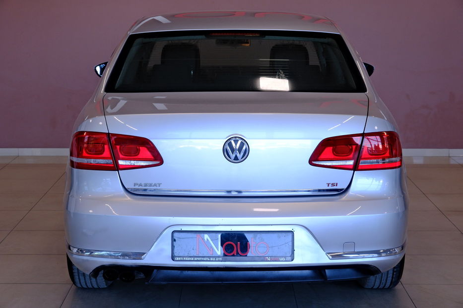 Продам Volkswagen Passat B7 2011 года в Одессе