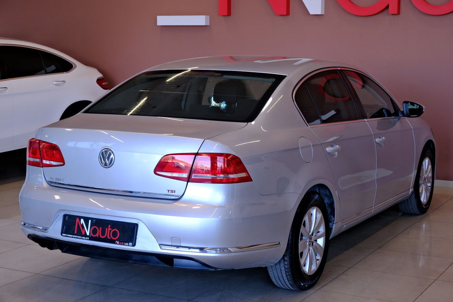 Продам Volkswagen Passat B7 2011 года в Одессе