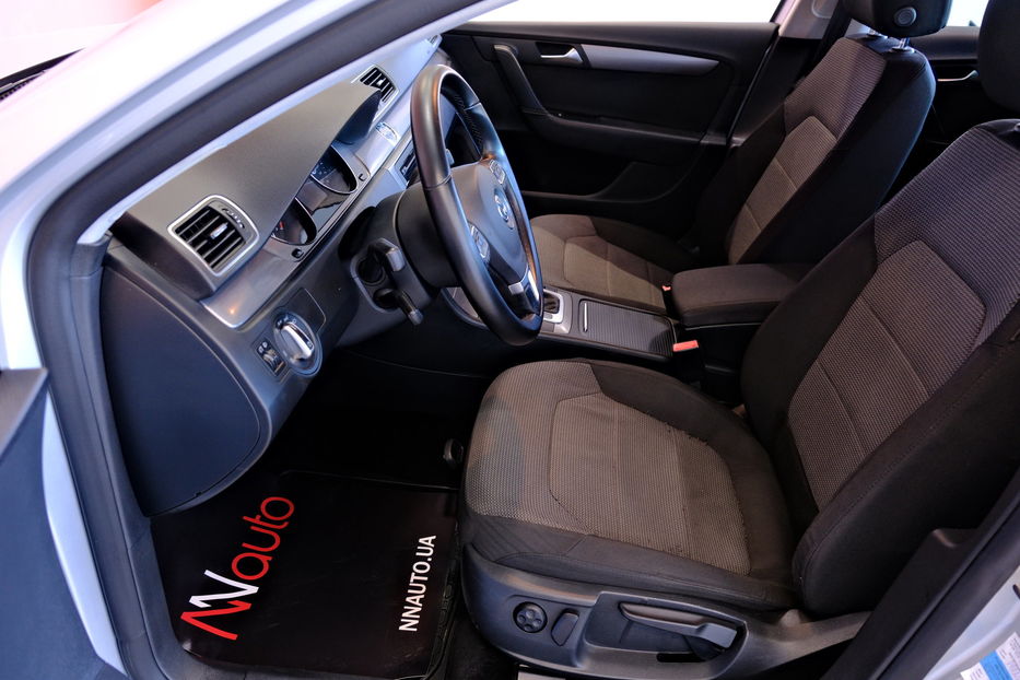 Продам Volkswagen Passat B7 2011 года в Одессе