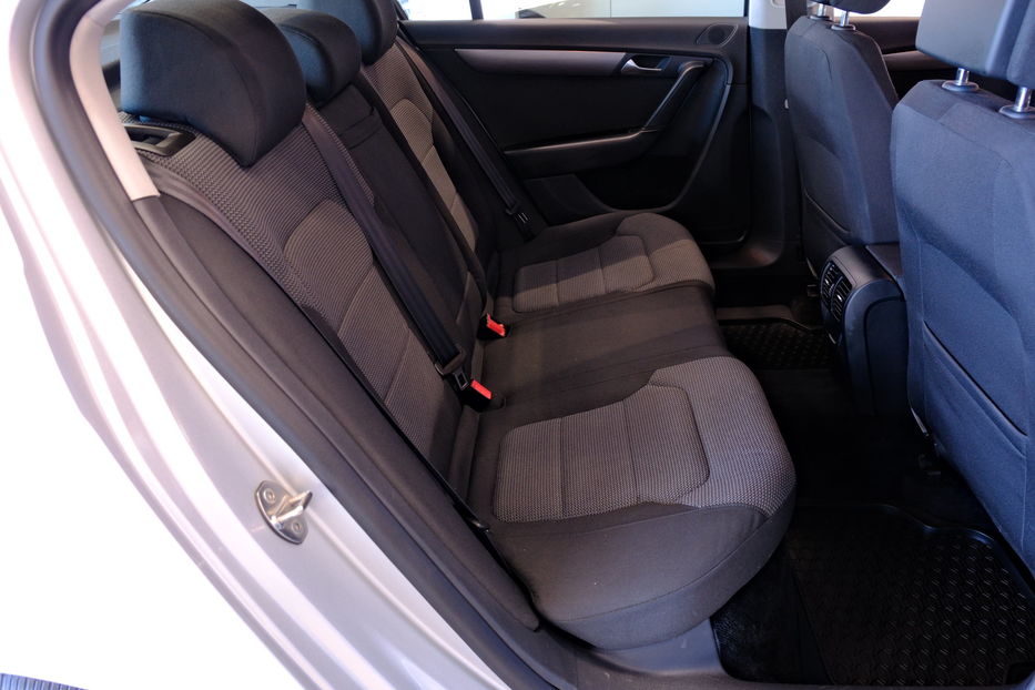 Продам Volkswagen Passat B7 2011 года в Одессе