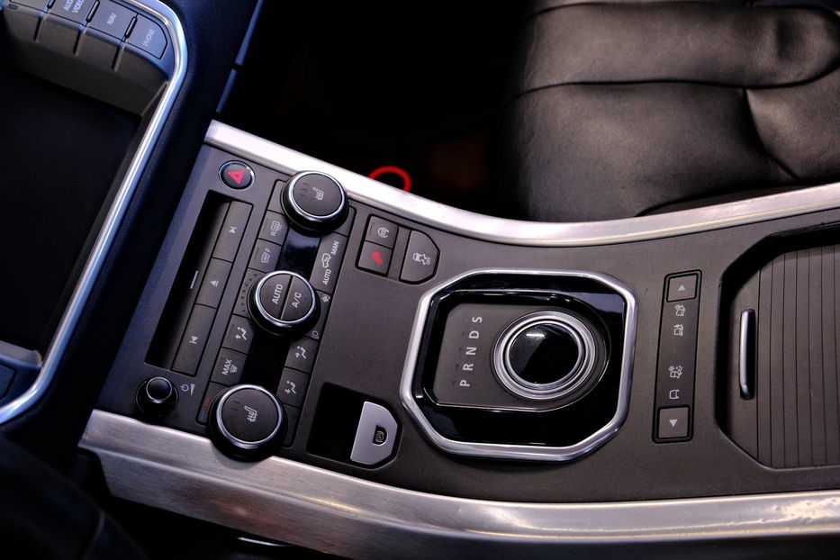 Продам Land Rover Range Rover Evoque 2014 года в Одессе